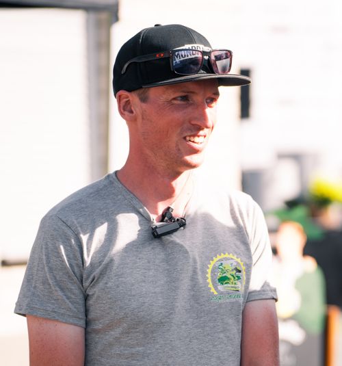 Florian Kortüm