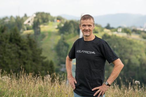 Ralf Müller