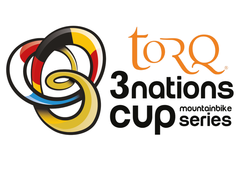 3 Nations Cup Logo
